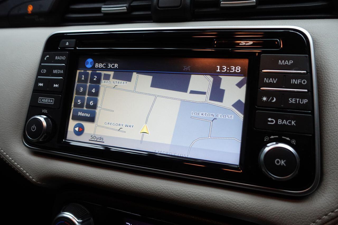 Nissan Micra - Image 2