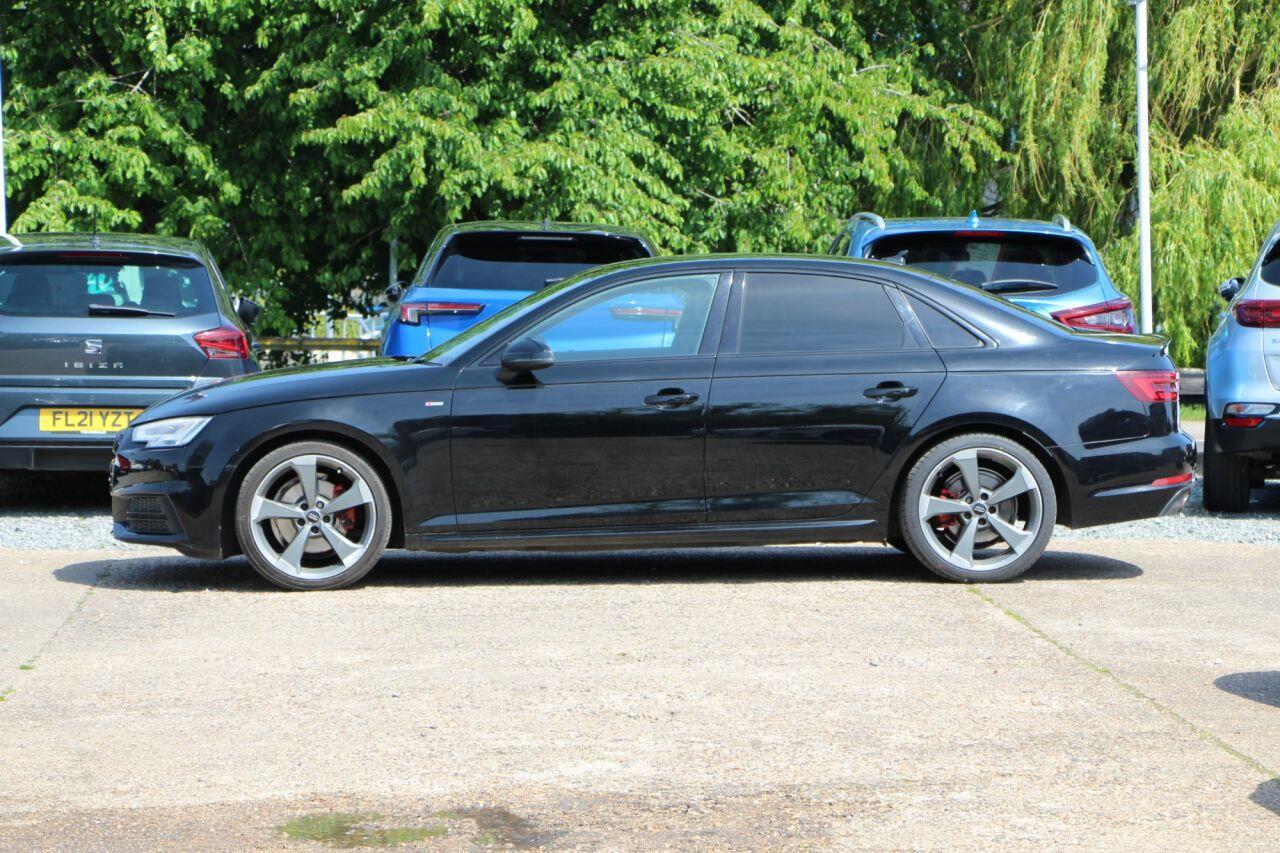 Audi A4 - Image 7