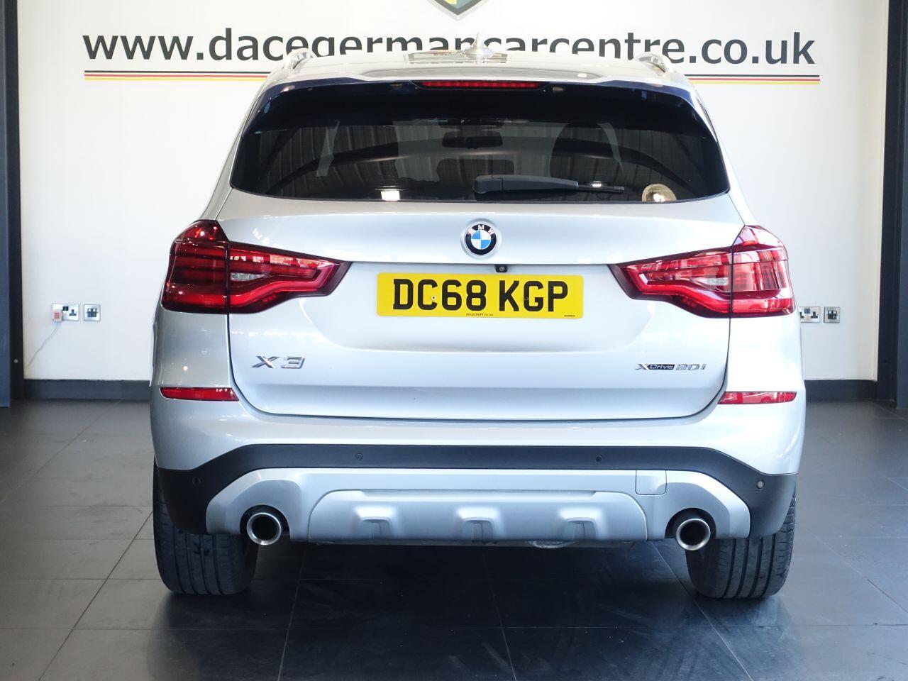 BMW X3 - Image 8