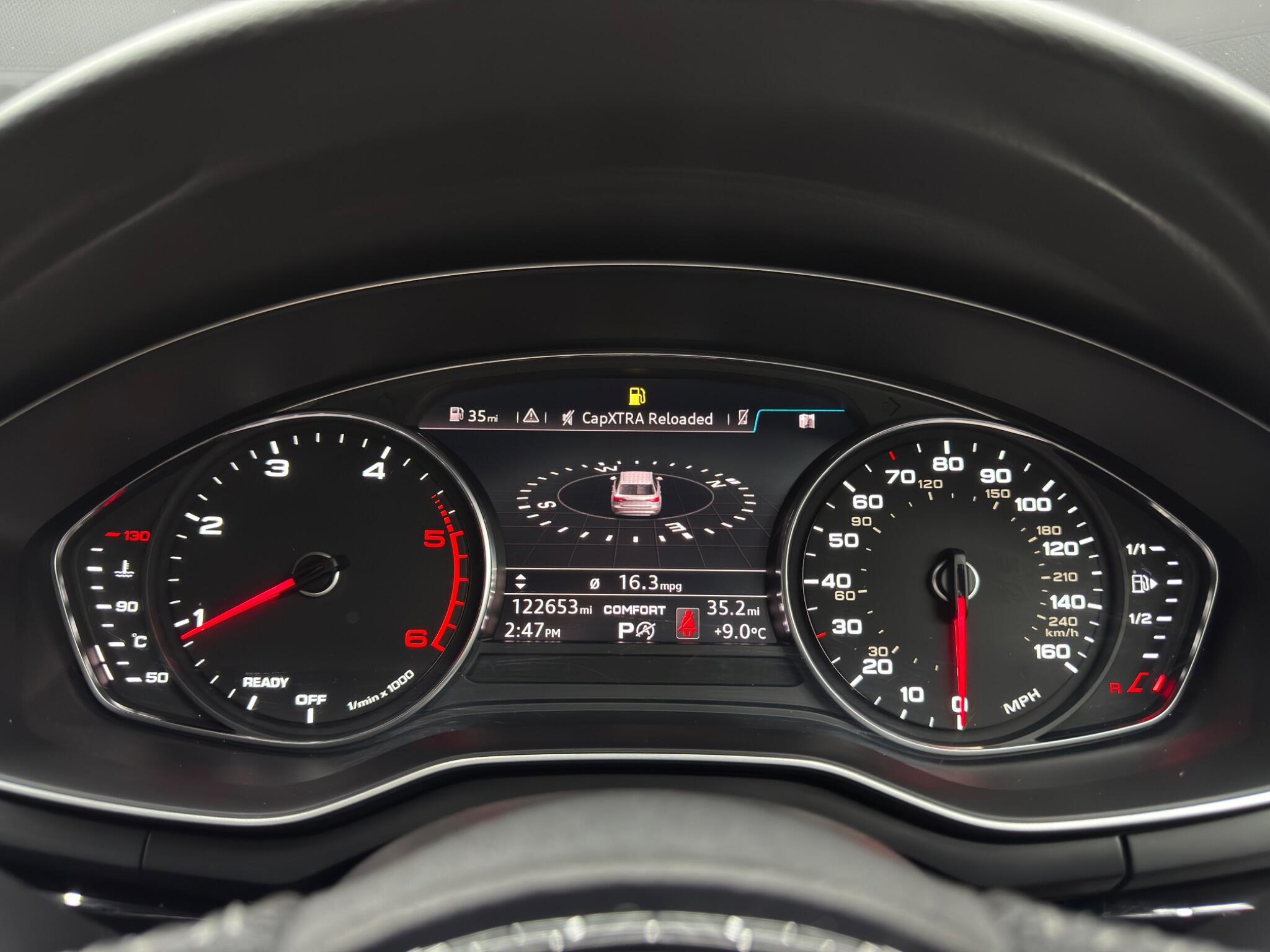 Audi A4 Avant - Image 23