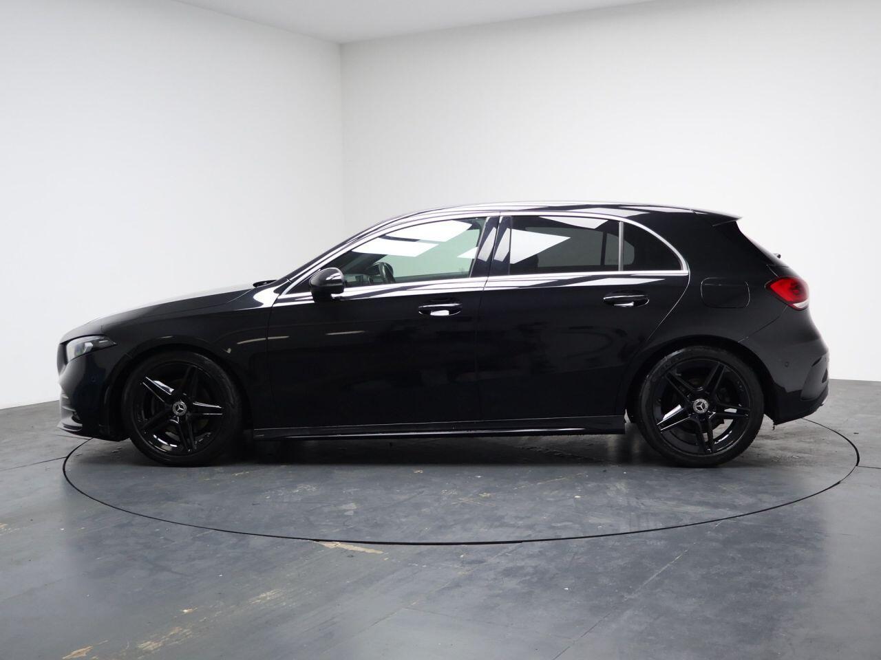 Mercedes A-Class - Image 7