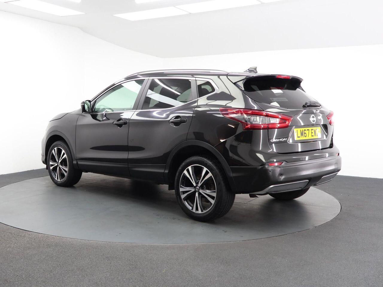 Nissan Qashqai - Image 9