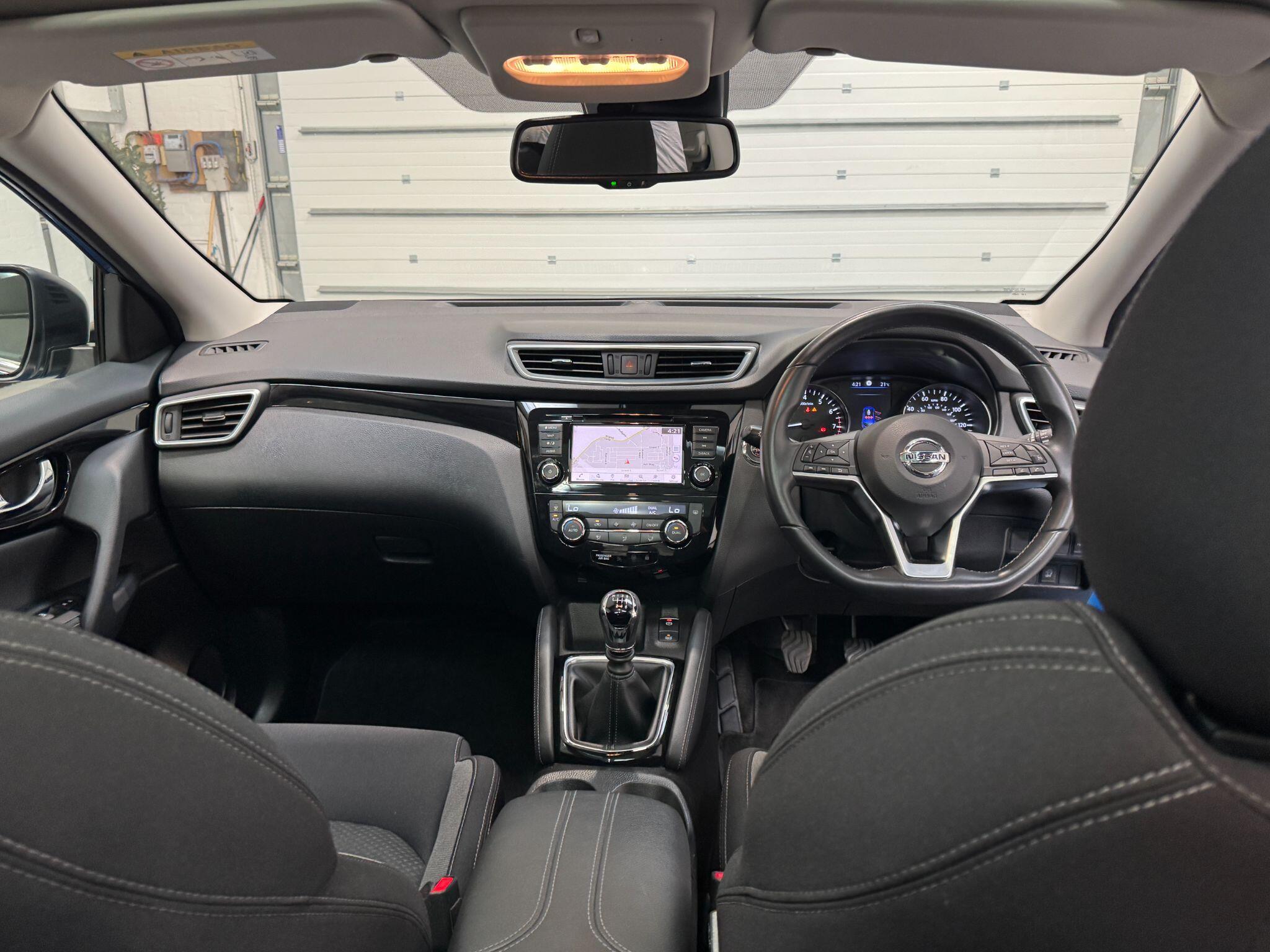 Nissan Qashqai - Image 45
