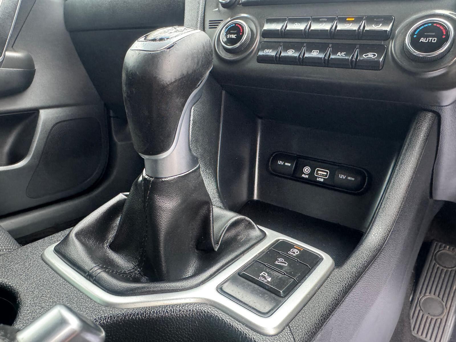 Kia Sportage - Image 17