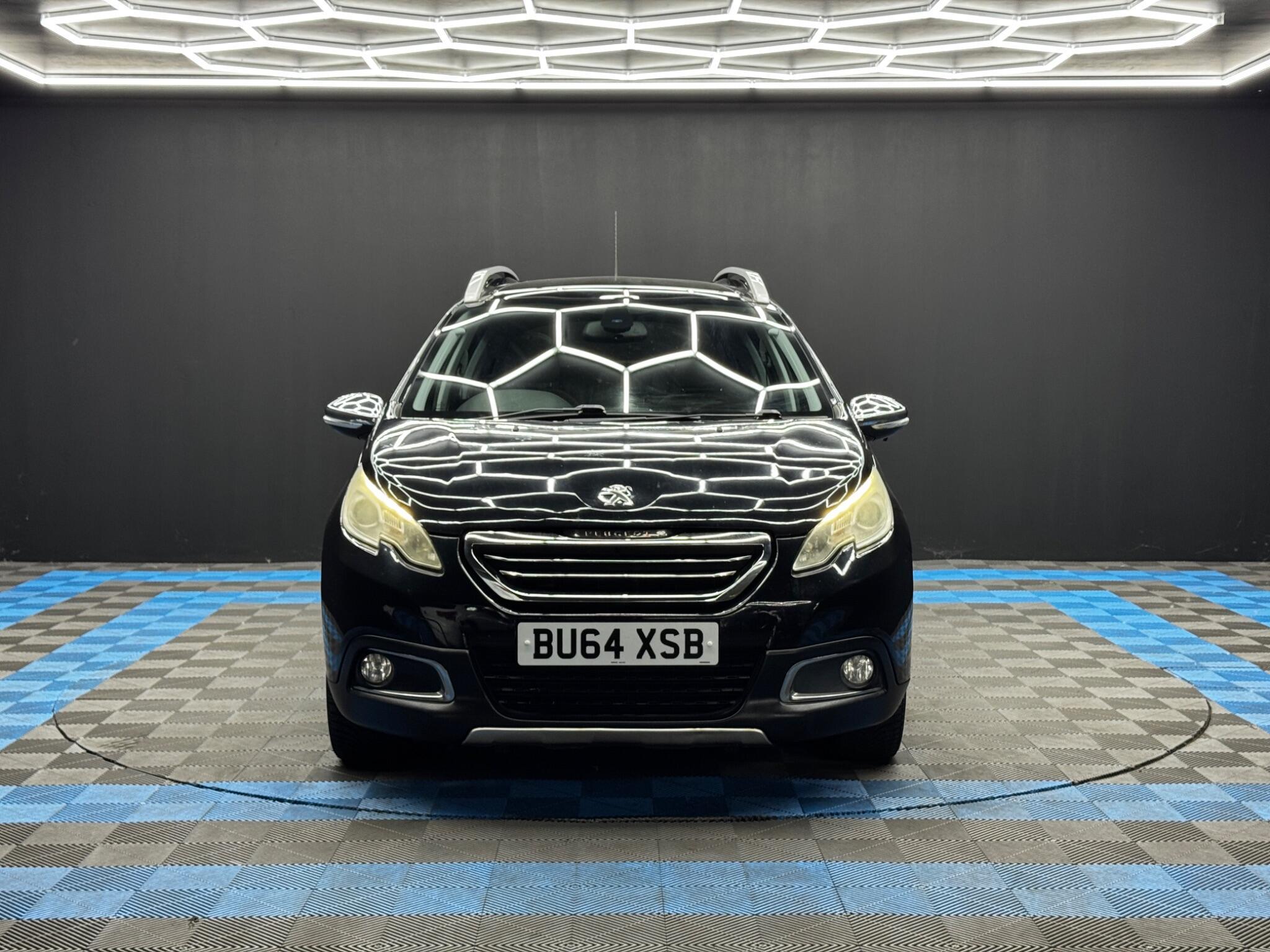 Peugeot 2008 - Image 2