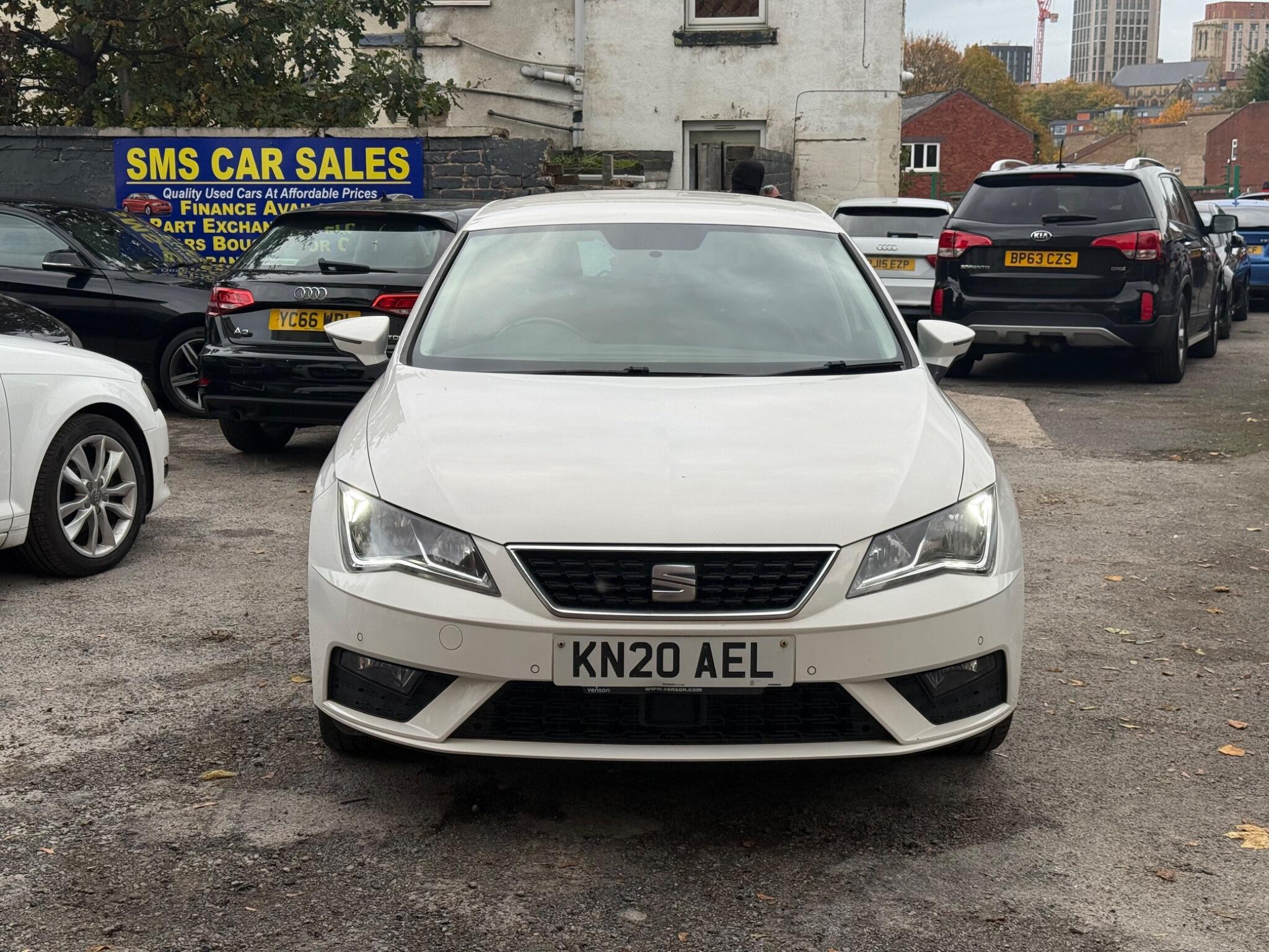SEAT Leon - Image 2