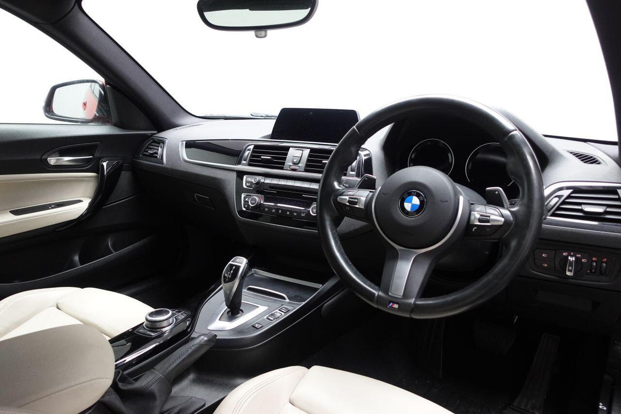 BMW 2 Series - Image 8