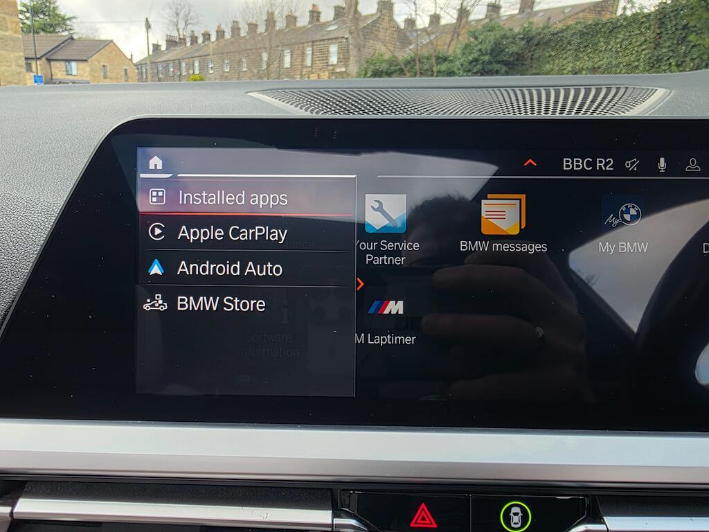 BMW 3 Series - Image 49