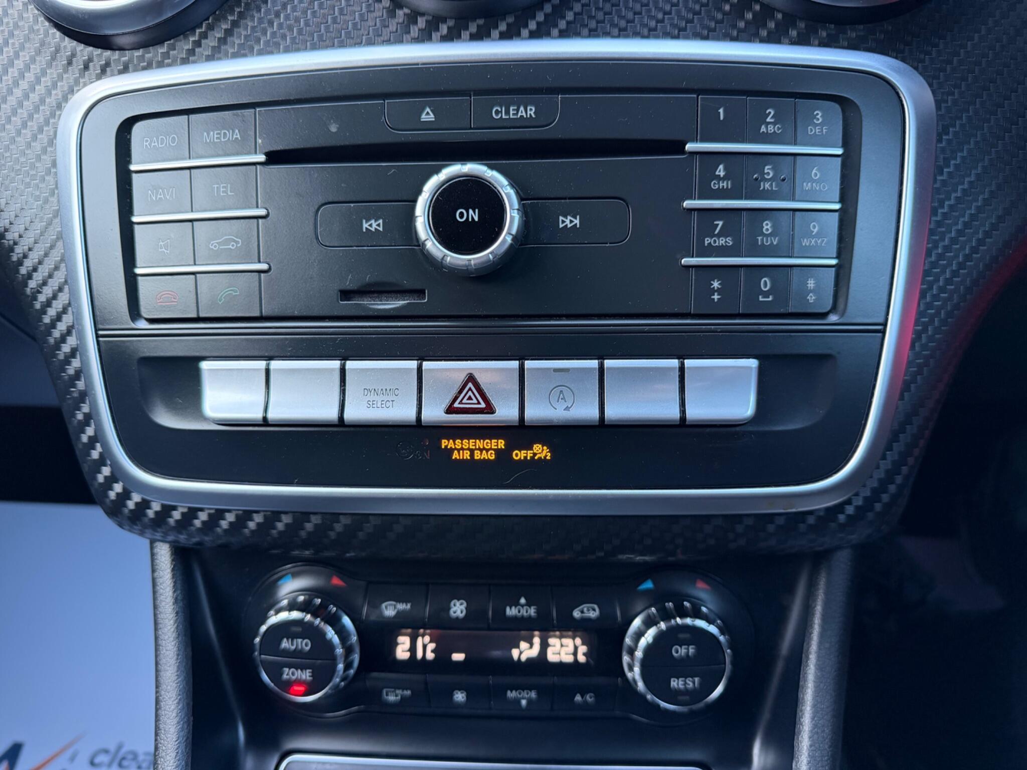 Mercedes A Class - Image 47