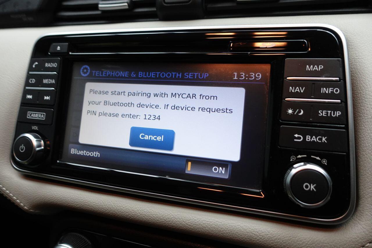 Nissan Micra - Image 29