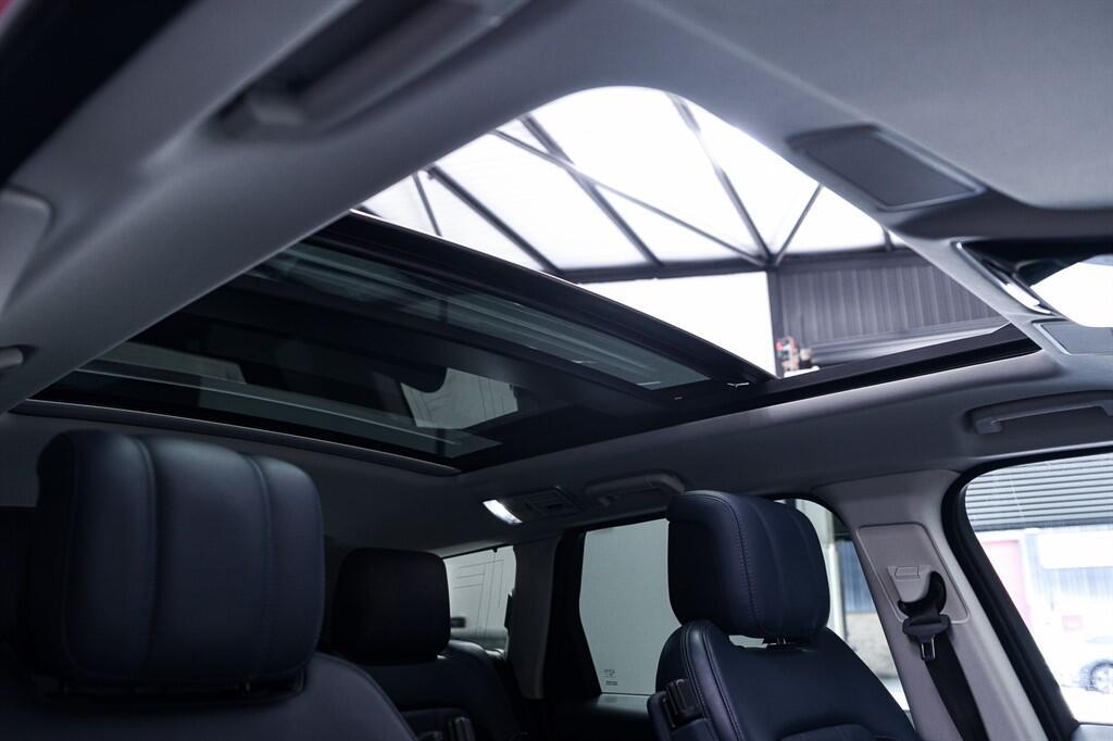 Land Rover RANGE ROVER SPORT - Image 4