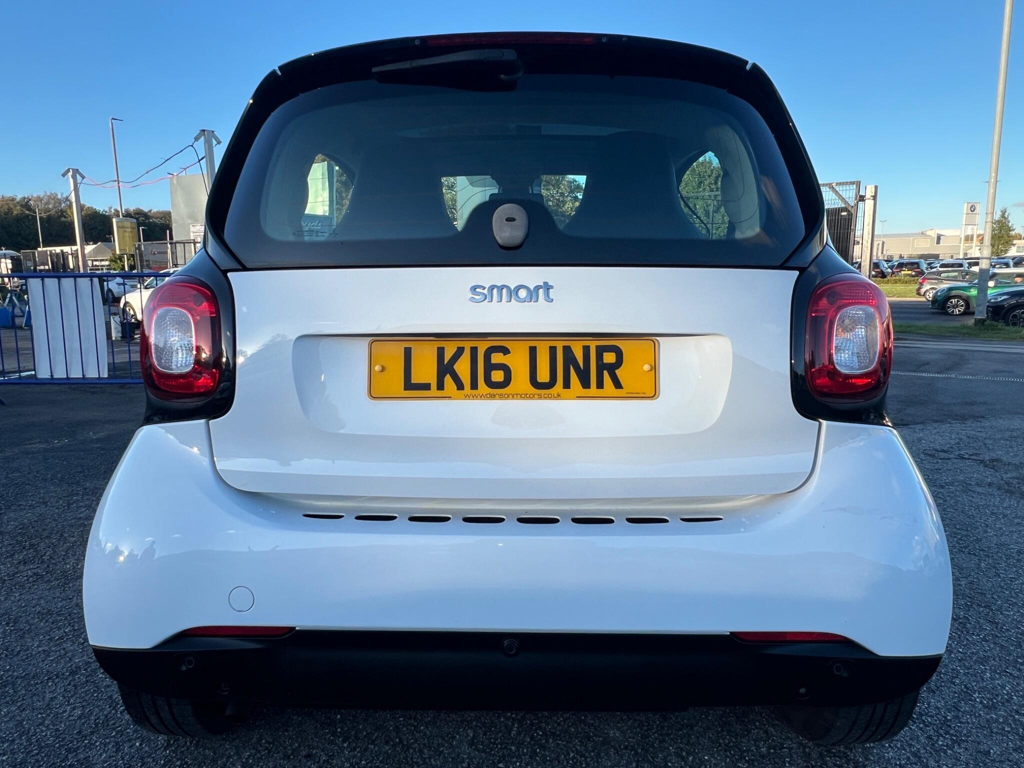 Smart Fortwo - Image 8