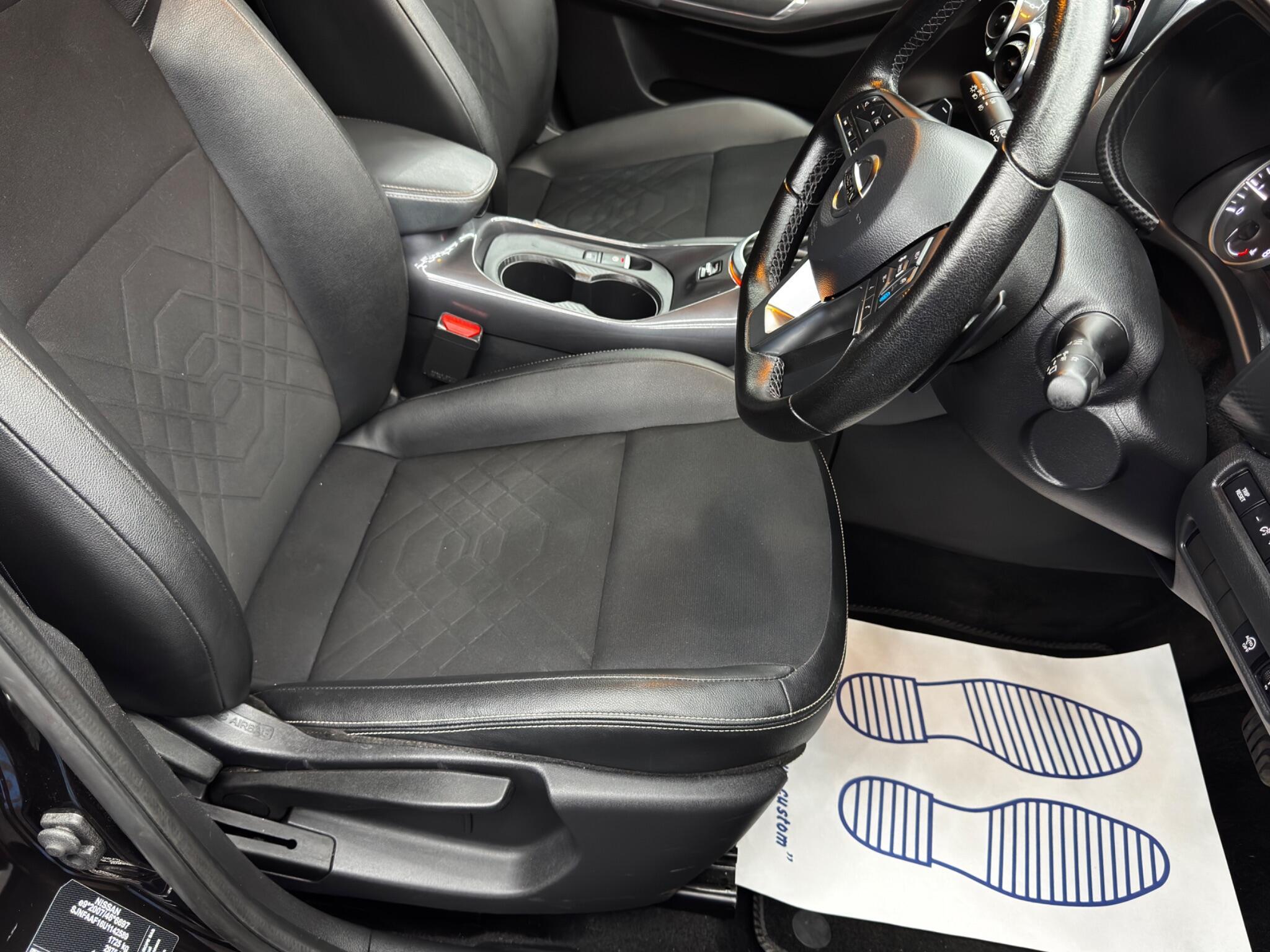 Nissan Juke - Image 13