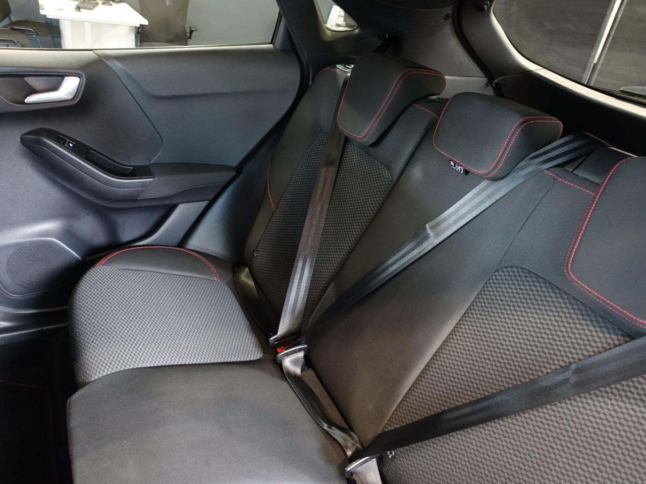 Ford Puma - Image 17
