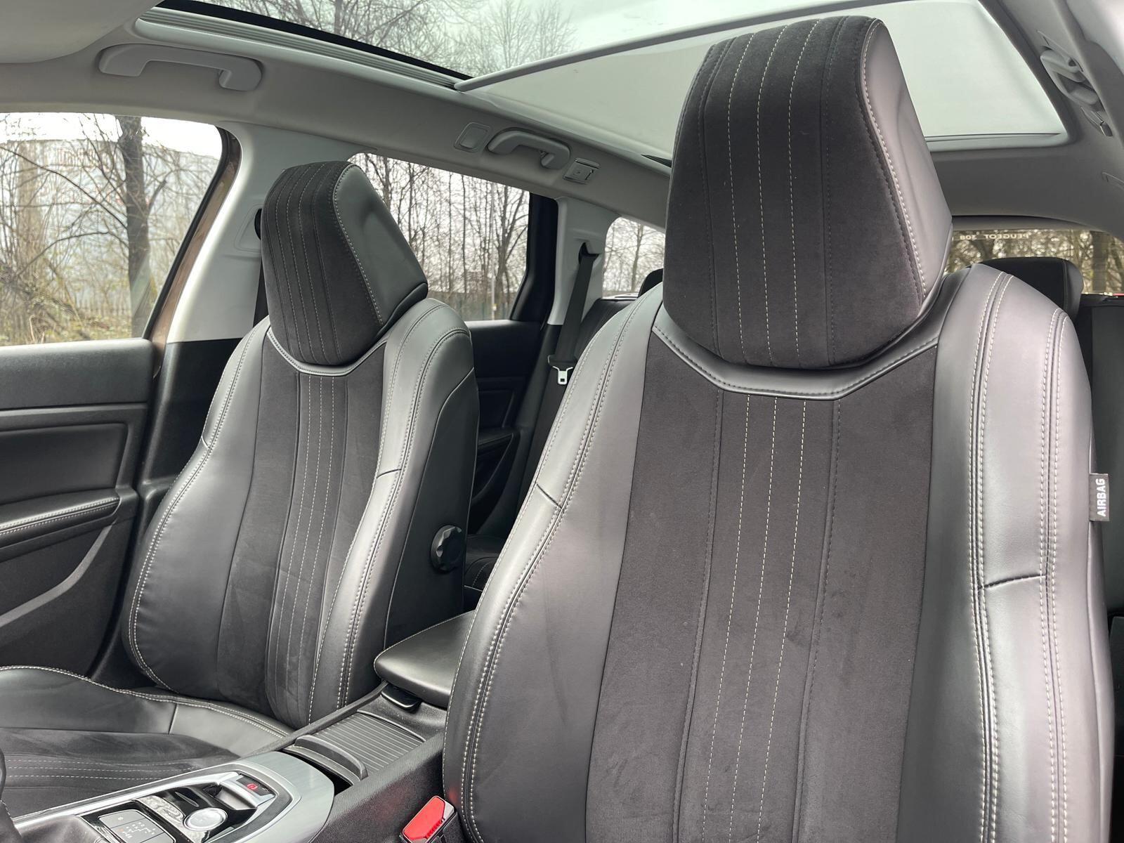 Peugeot 308 SW - Image 20