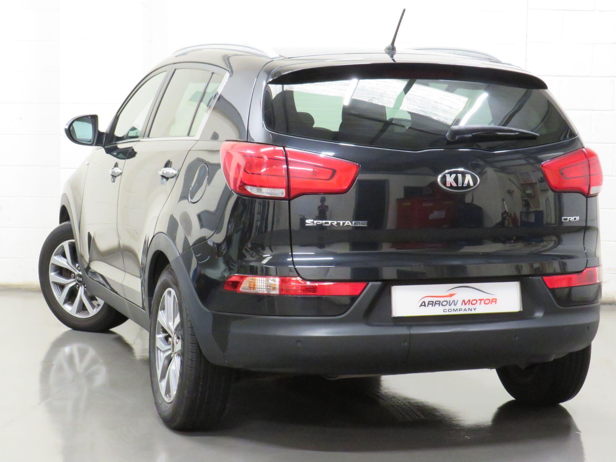 Kia Sportage - Image 5