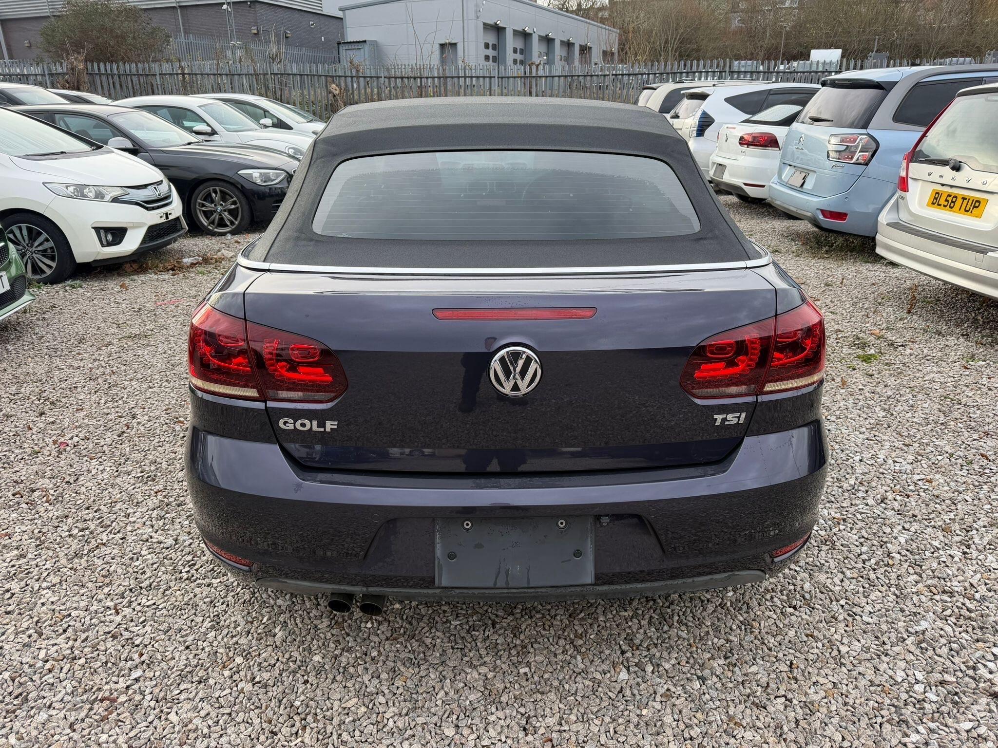 Volkswagen Golf - Image 7