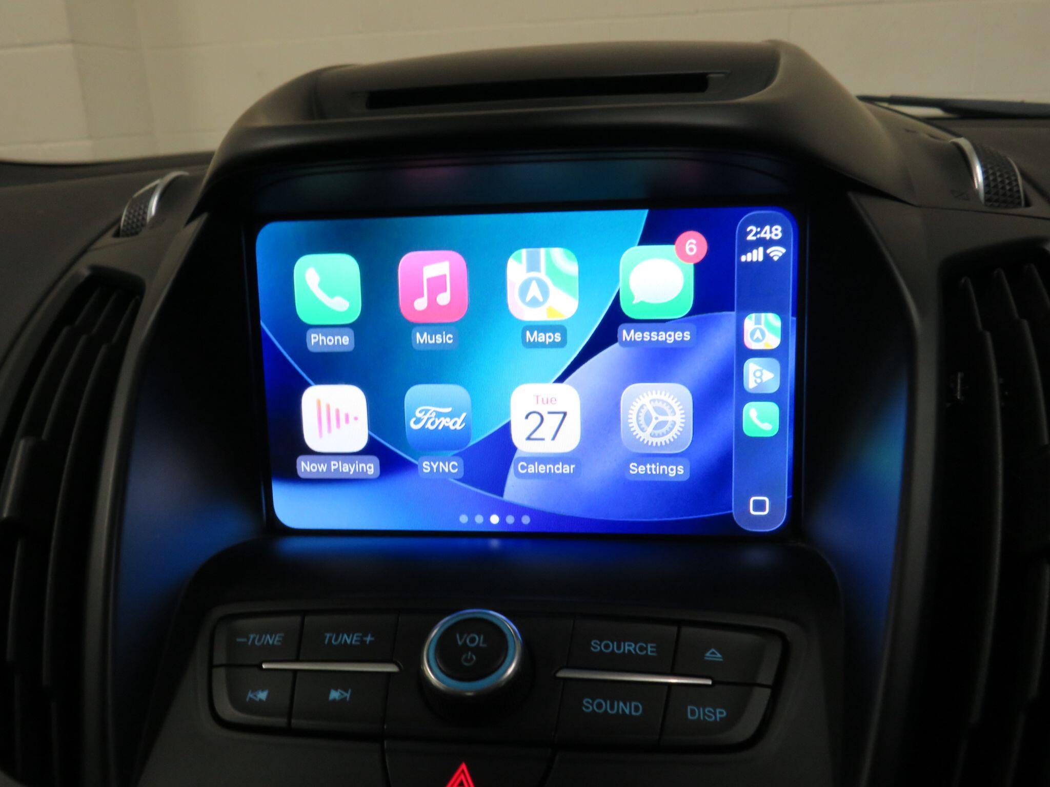 Ford Kuga - Image 19