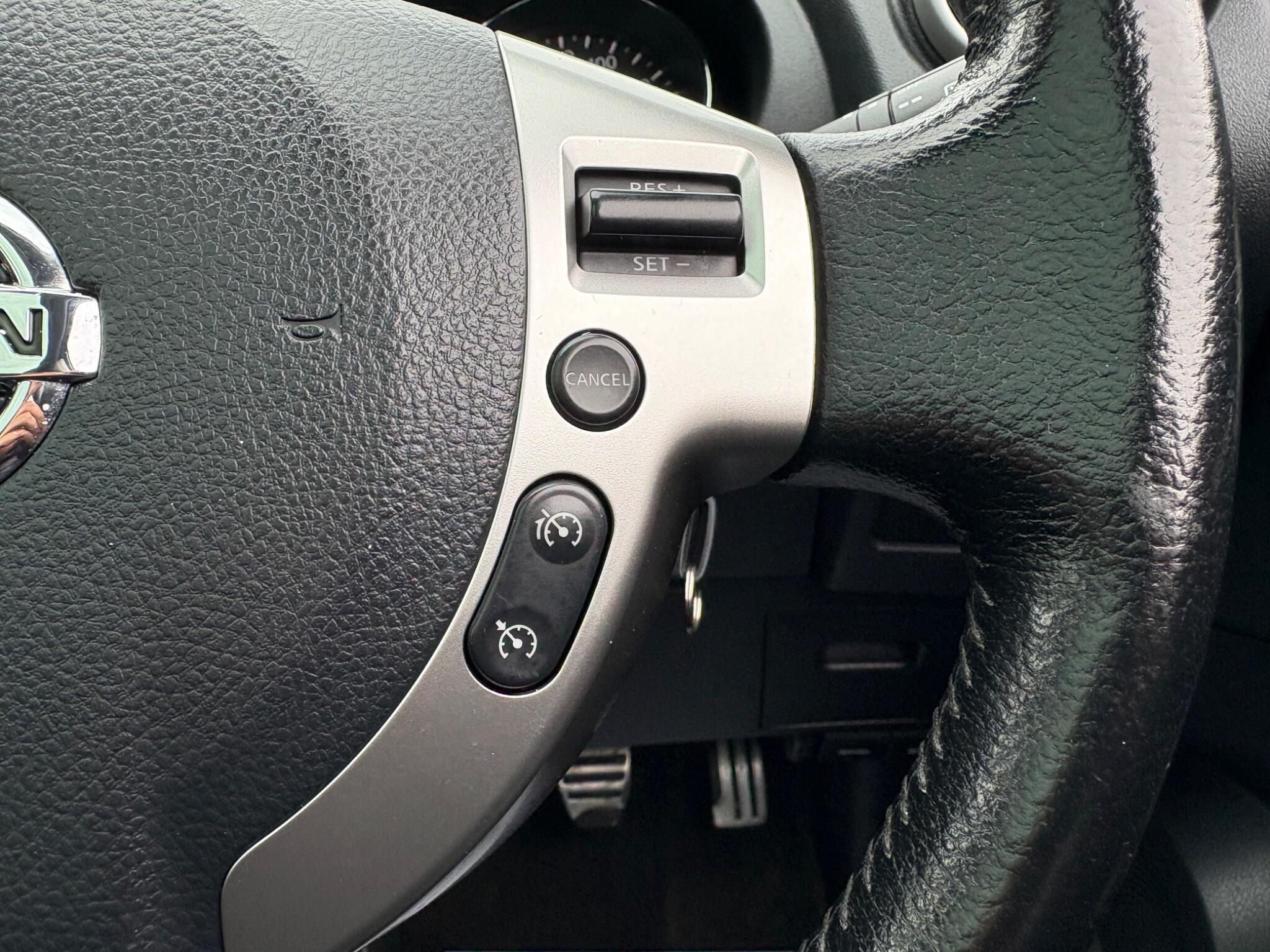Nissan Qashqai - Image 37