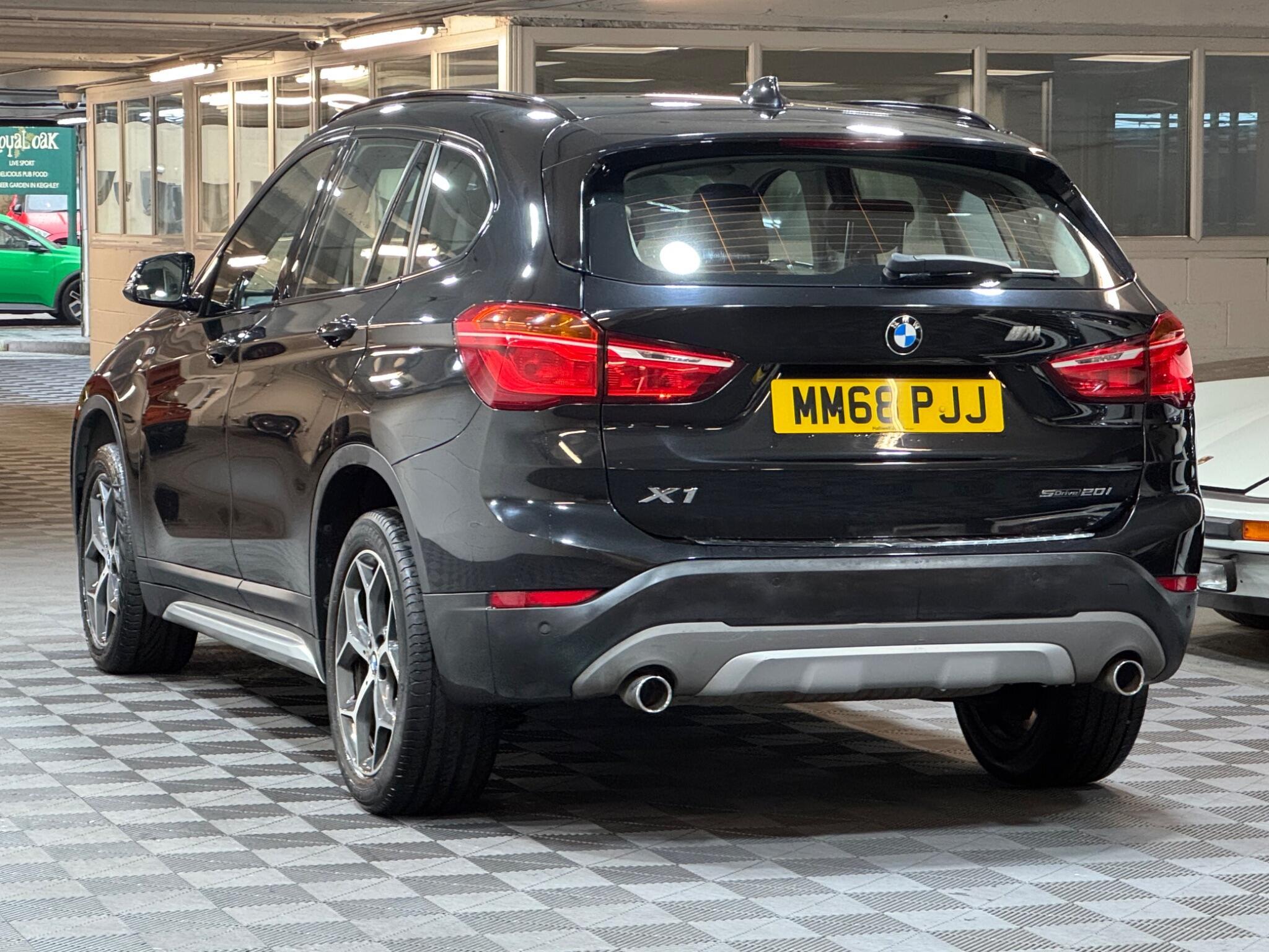 BMW X1 - Image 3