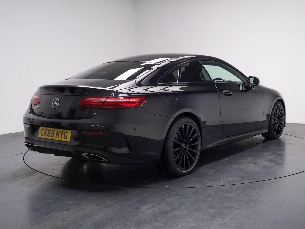 Mercedes E-Class - Image 12