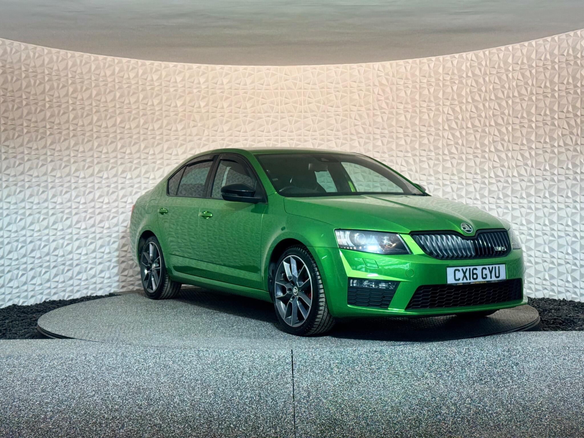 Skoda Octavia - Image 6