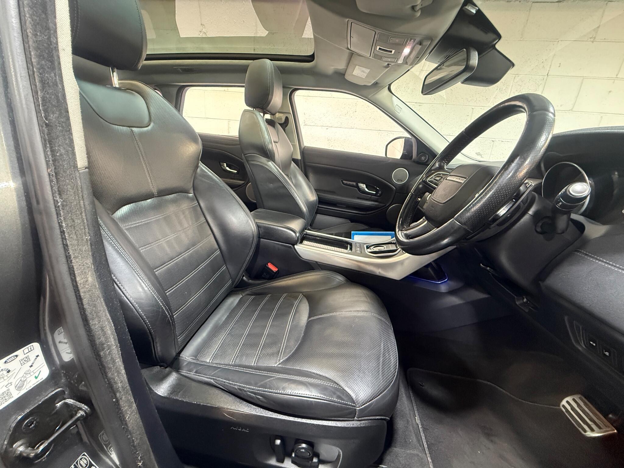 Land Rover Range Rover Evoque - Image 7