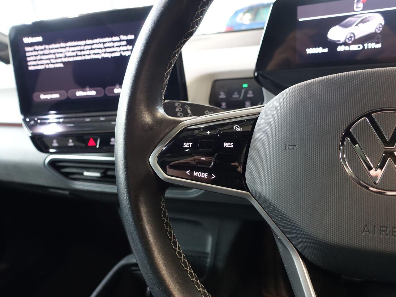 Volkswagen ID.3 - Image 21