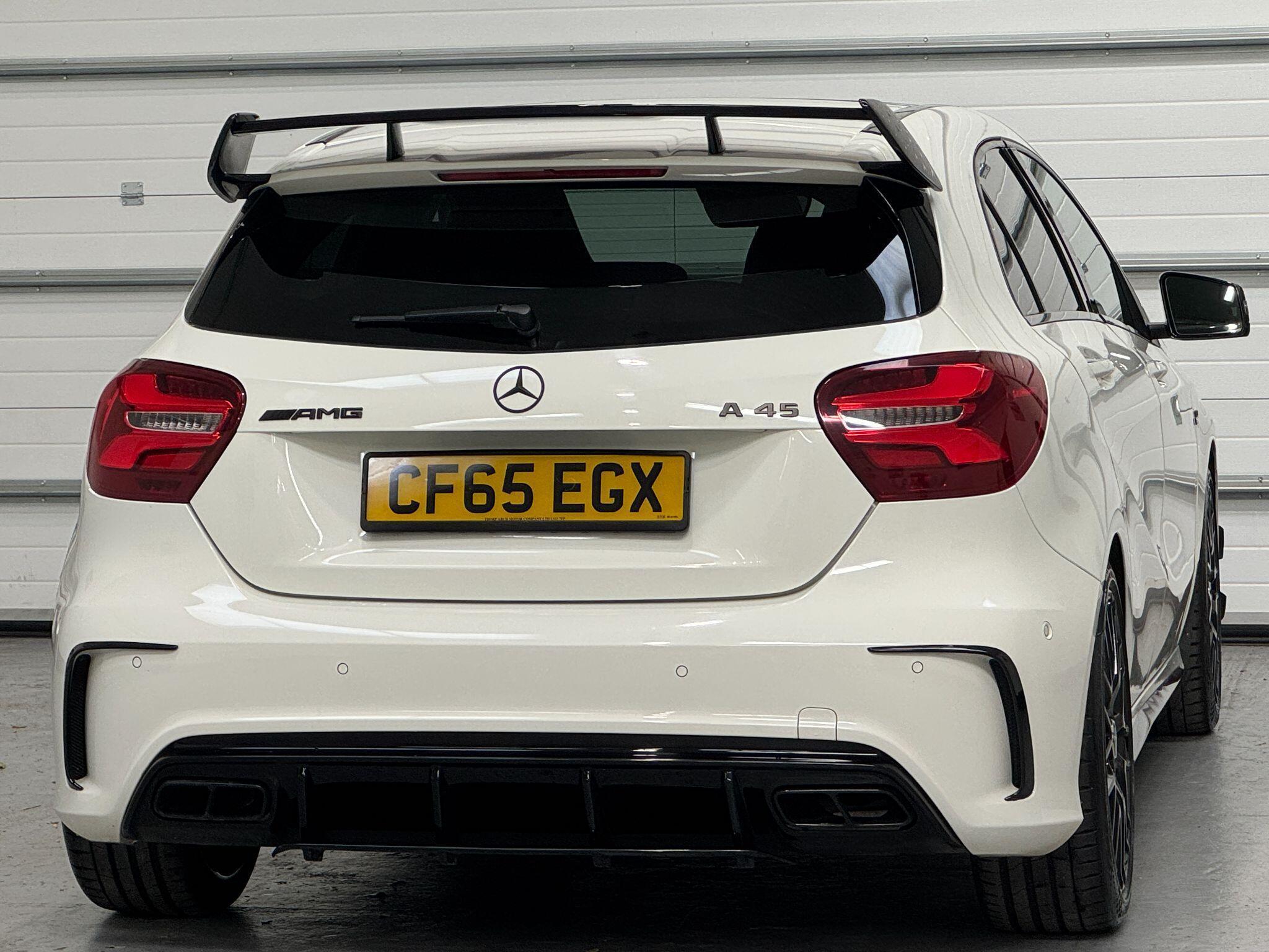 Mercedes A Class - Image 12