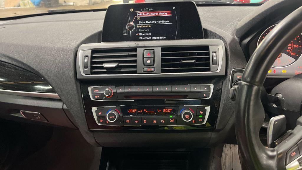 BMW 2 Series - Image 3