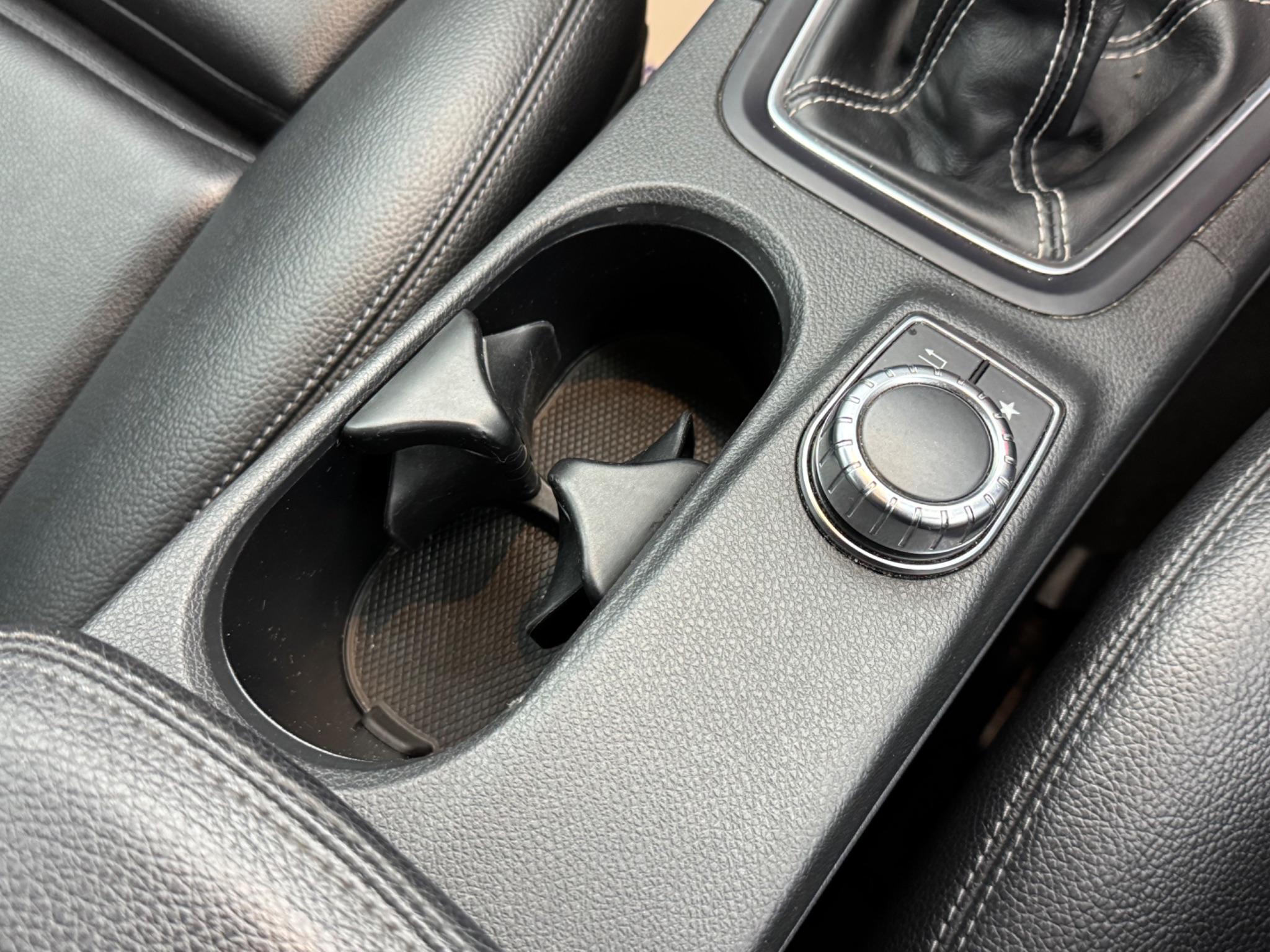 Mercedes B Class - Image 25