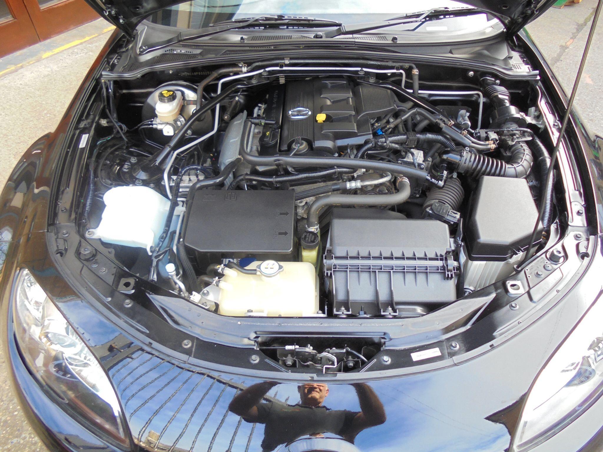Mazda MX-5 - Image 19