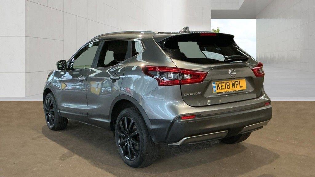 Nissan Qashqai - Image 3