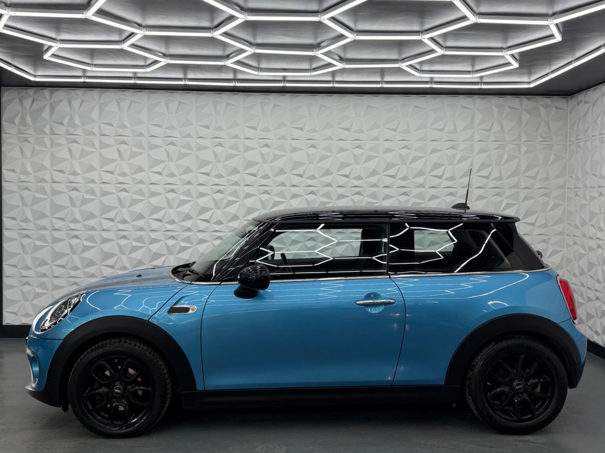 MINI Hatch - Image 7