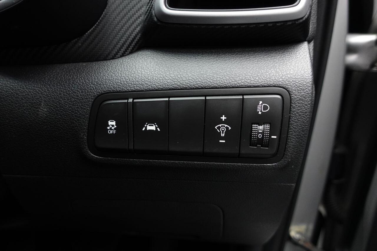 Hyundai Tucson - Image 48