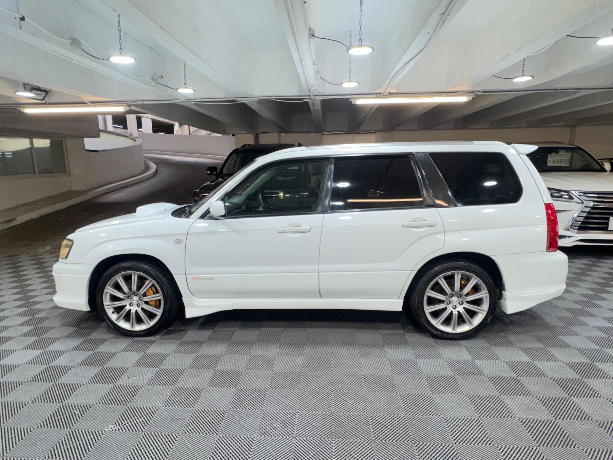 Subaru Forester - Image 2