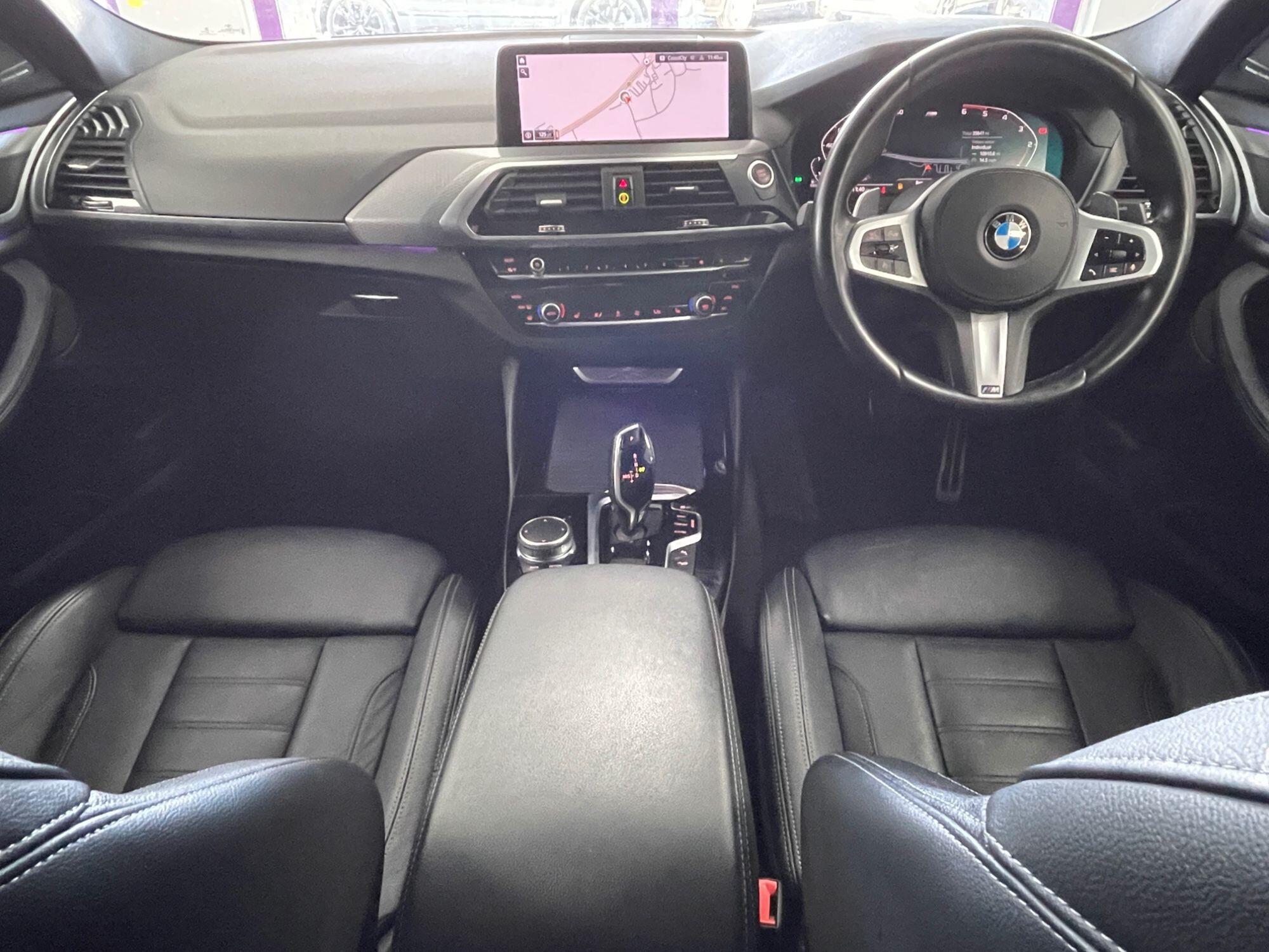 BMW X4 - Image 2