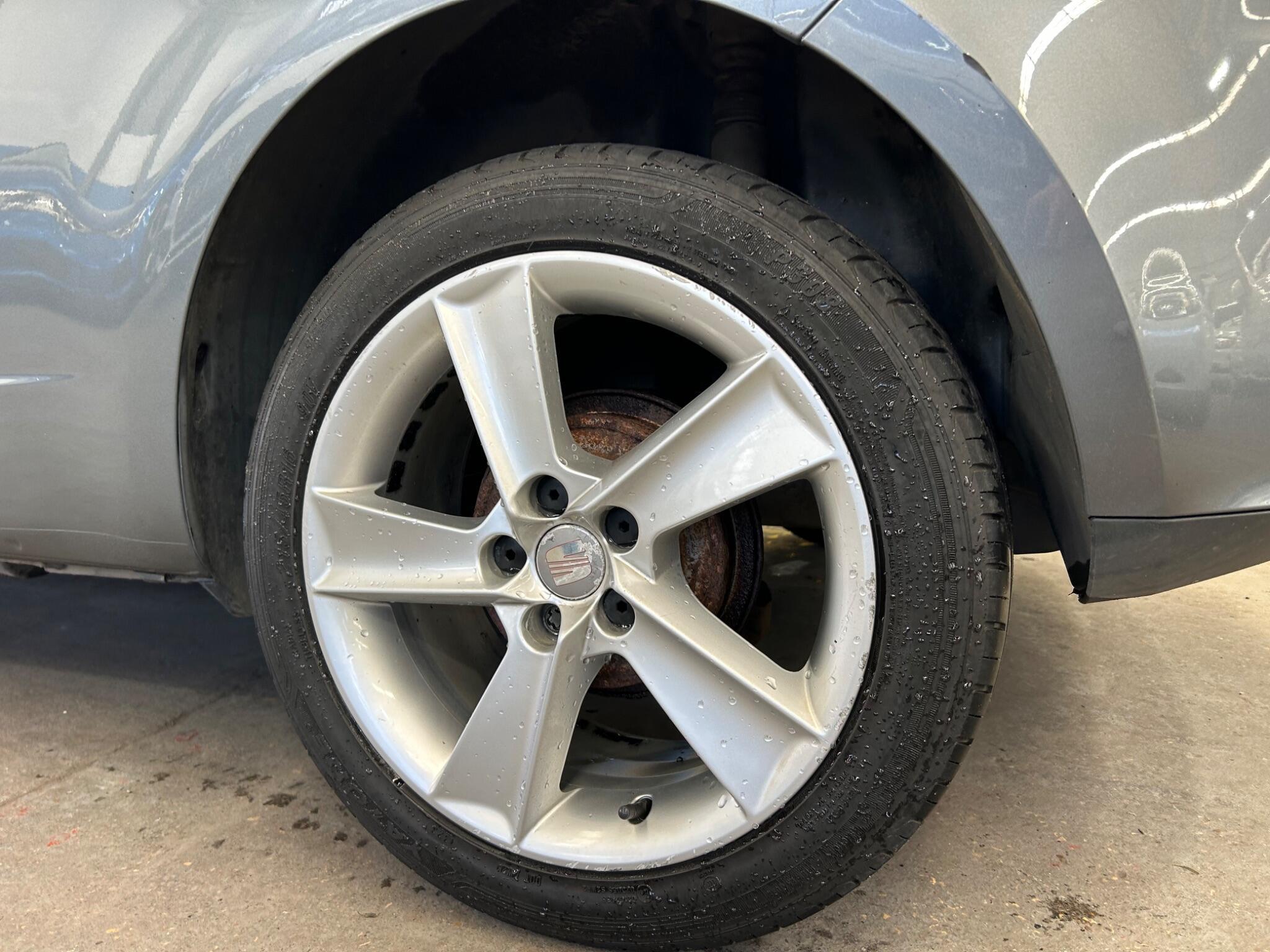 SEAT Ibiza - Image 28