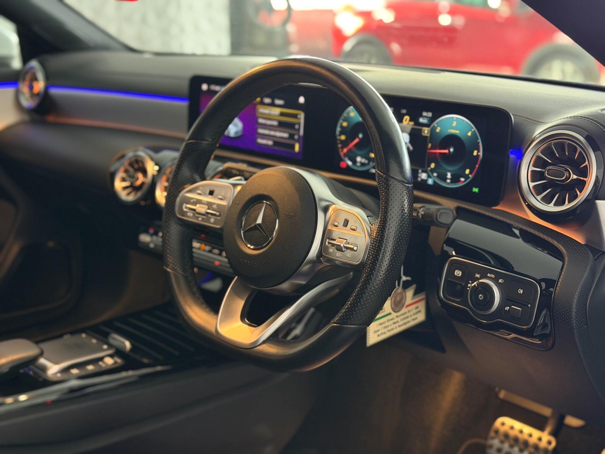 Mercedes CLA - Image 15