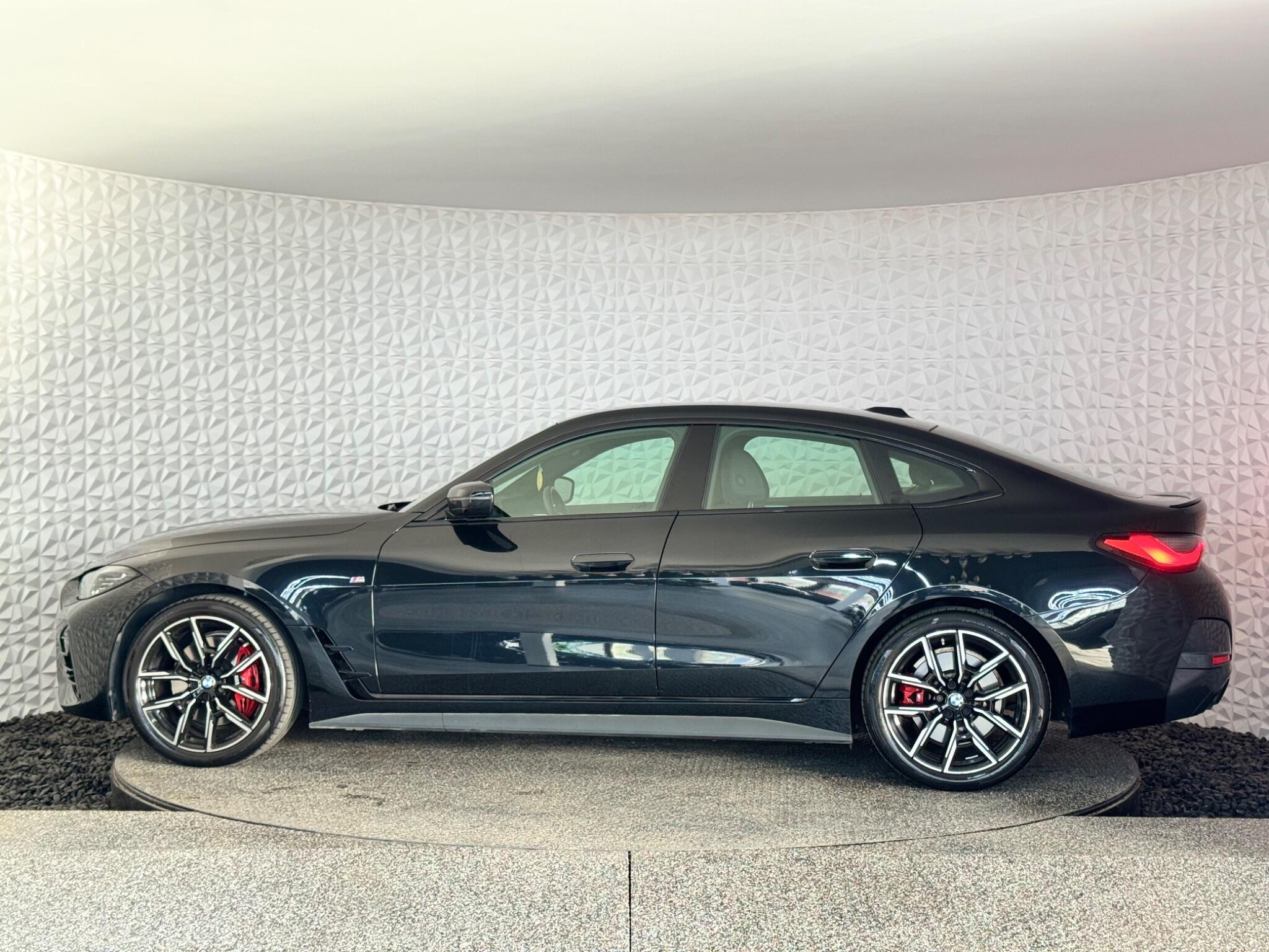 BMW 4 SERIES GRAN COUPE - Image 19