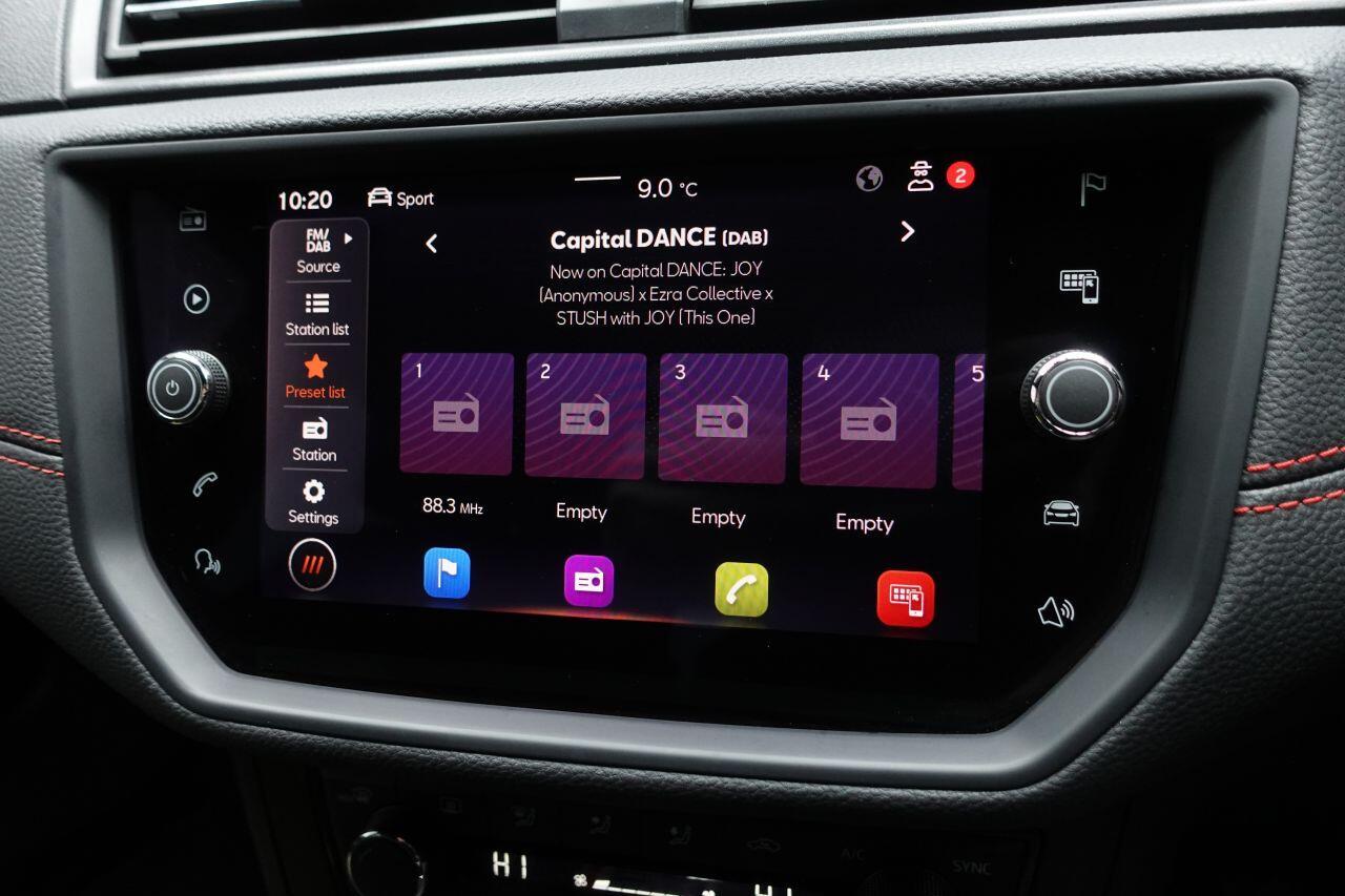 SEAT Ibiza - Image 17