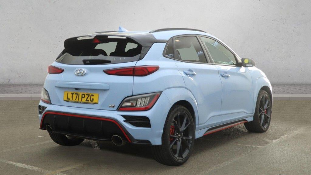 Hyundai Kona - Image 5