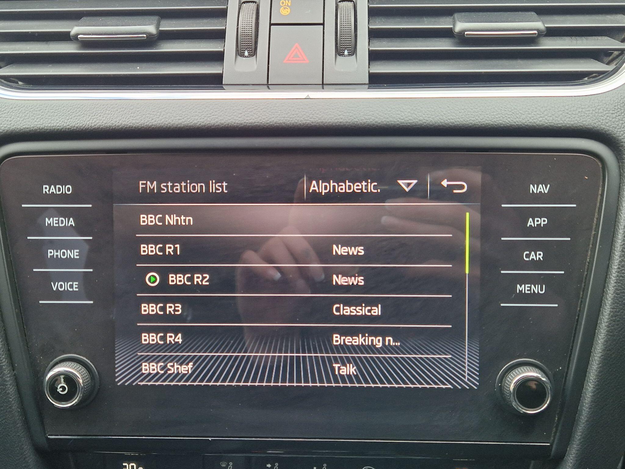 Skoda Octavia - Image 48