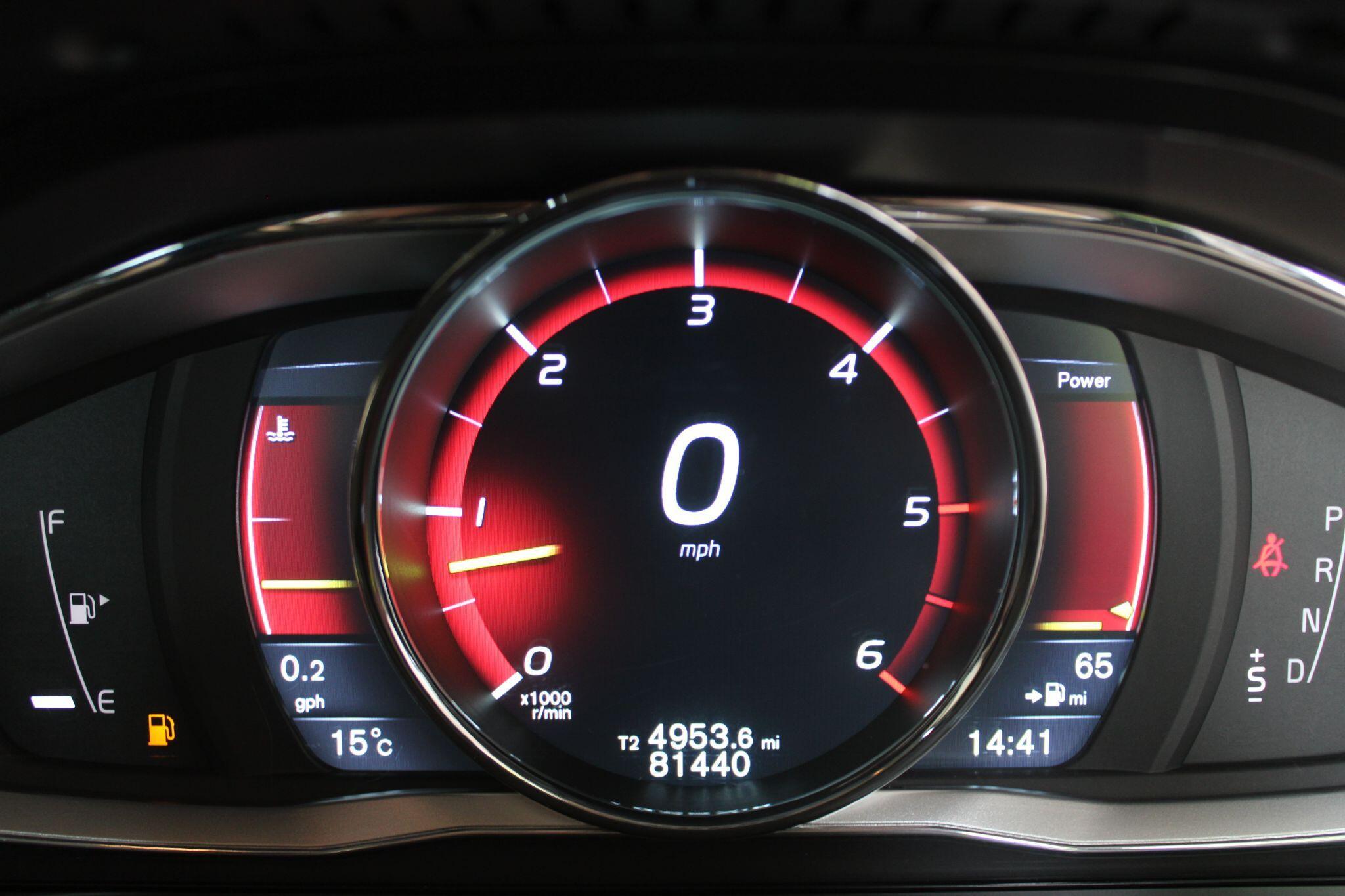 Volvo XC60 - Image 44