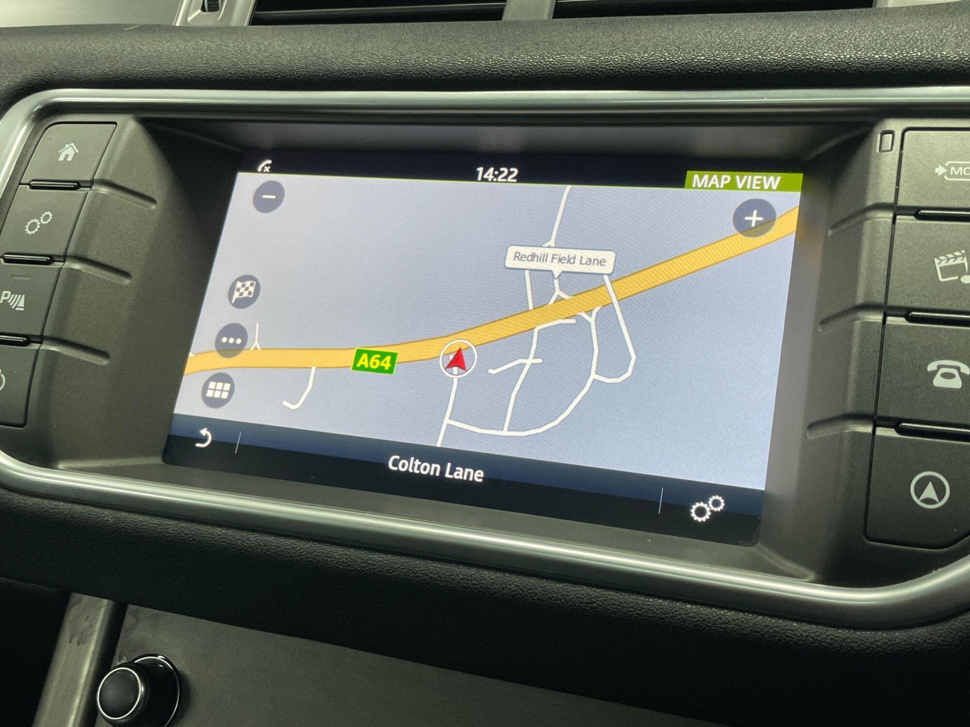 Land Rover Range Rover Evoque - Image 38