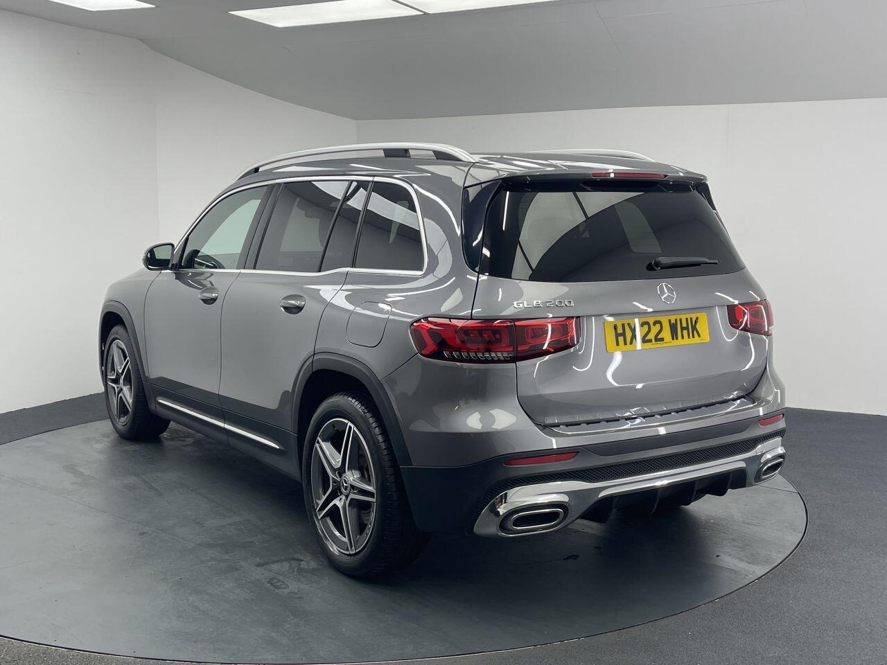 Mercedes Glb - Image 15