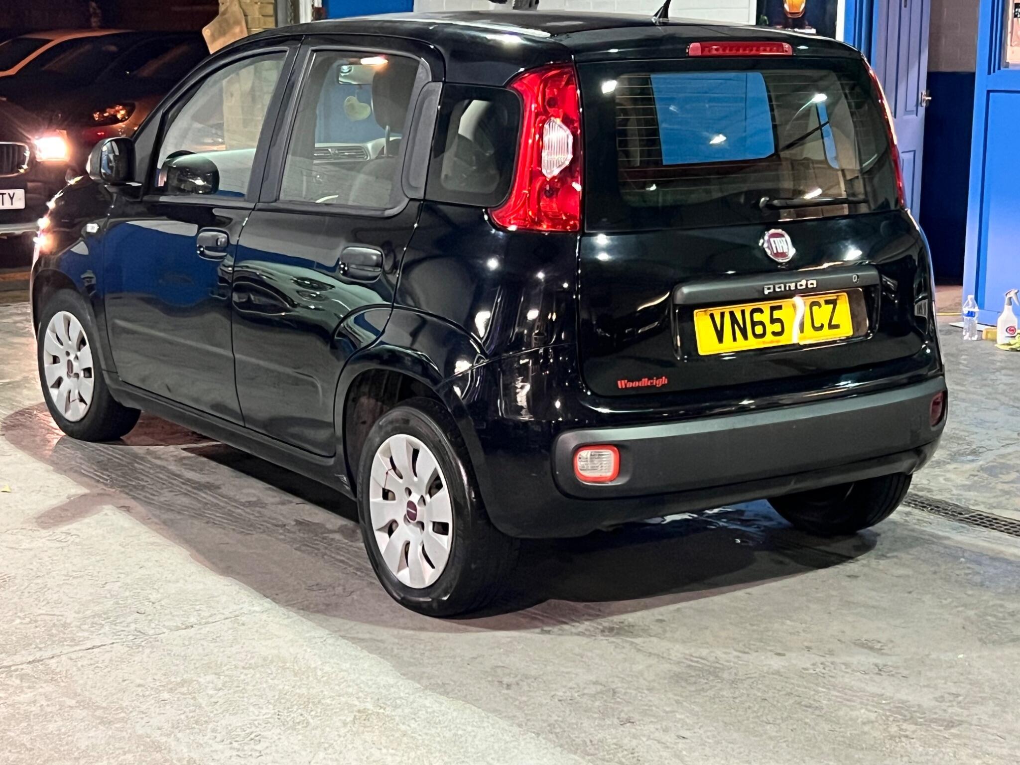 Fiat Panda - Image 6