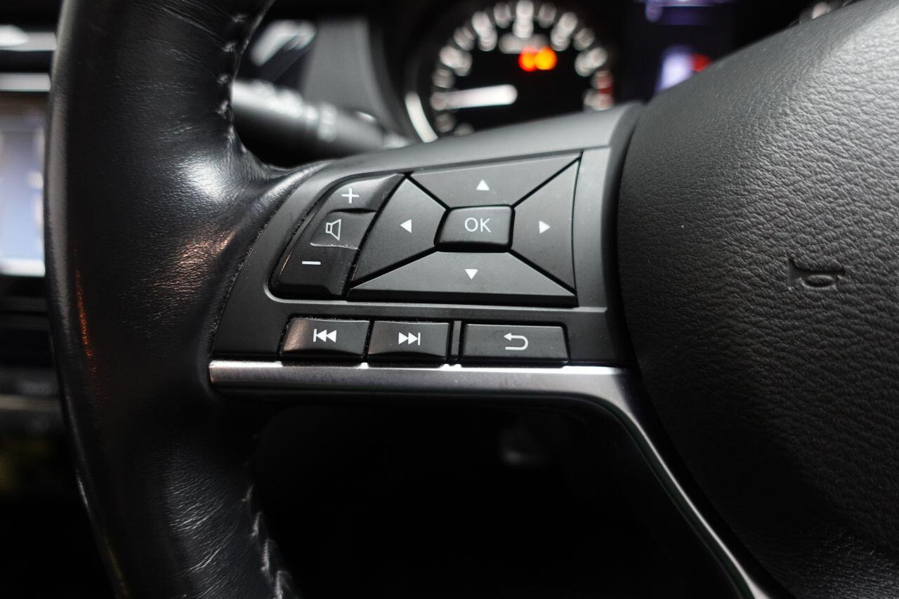 Nissan X-Trail - Image 33