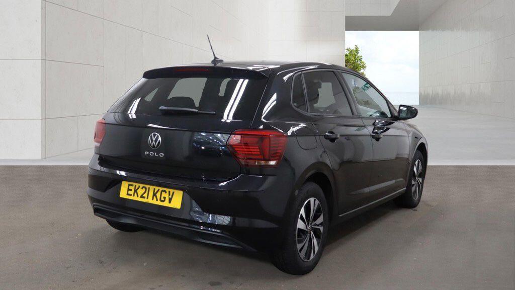 Volkswagen Polo - Image 4