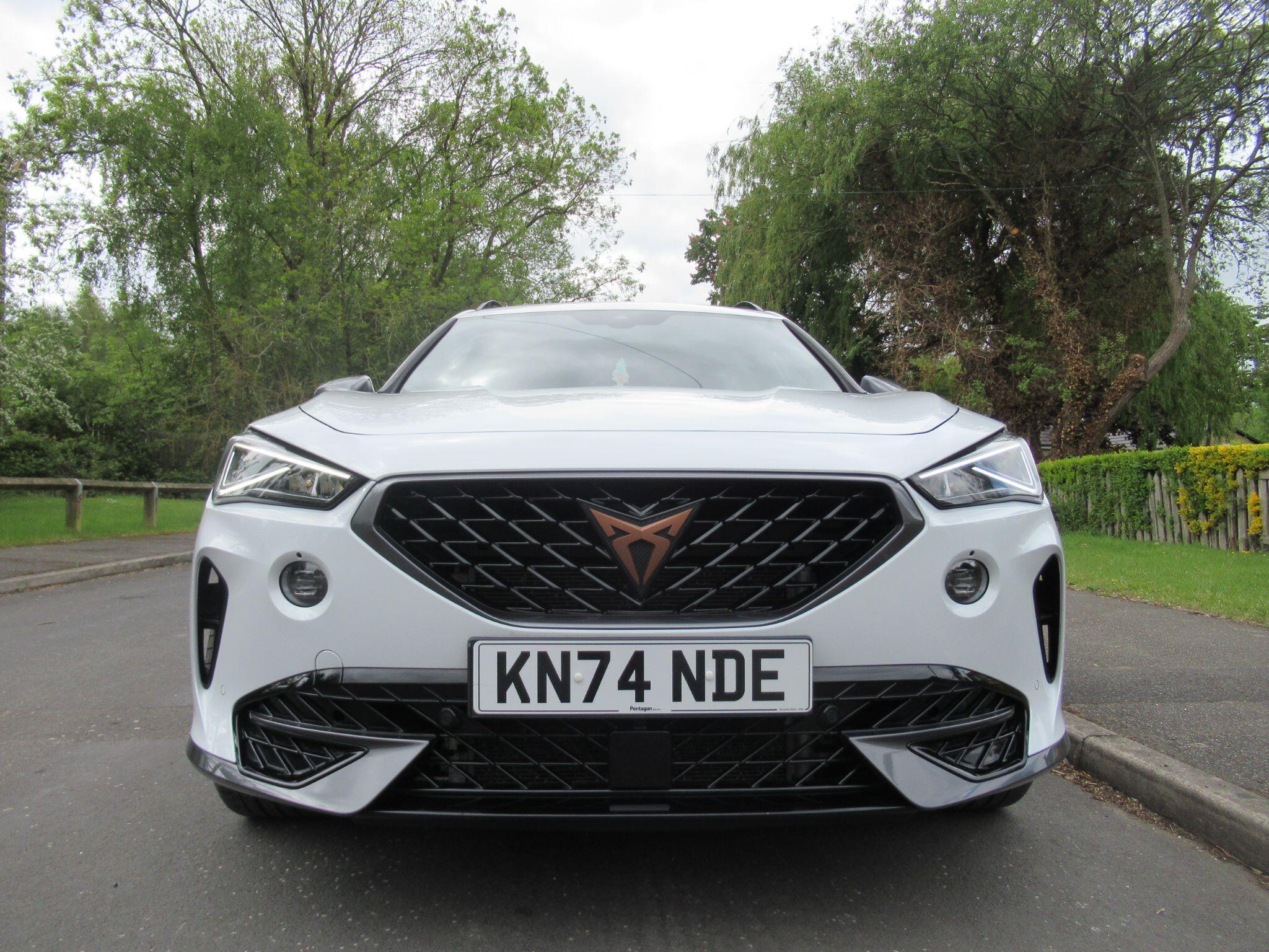 Cupra Formentor - Image 10